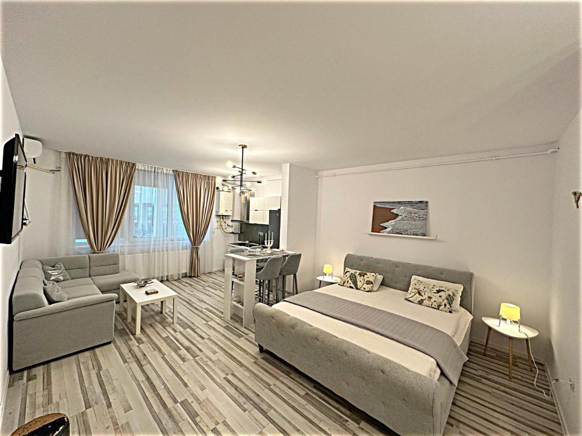 Năvodari Sandside Studio מראה חיצוני תמונה