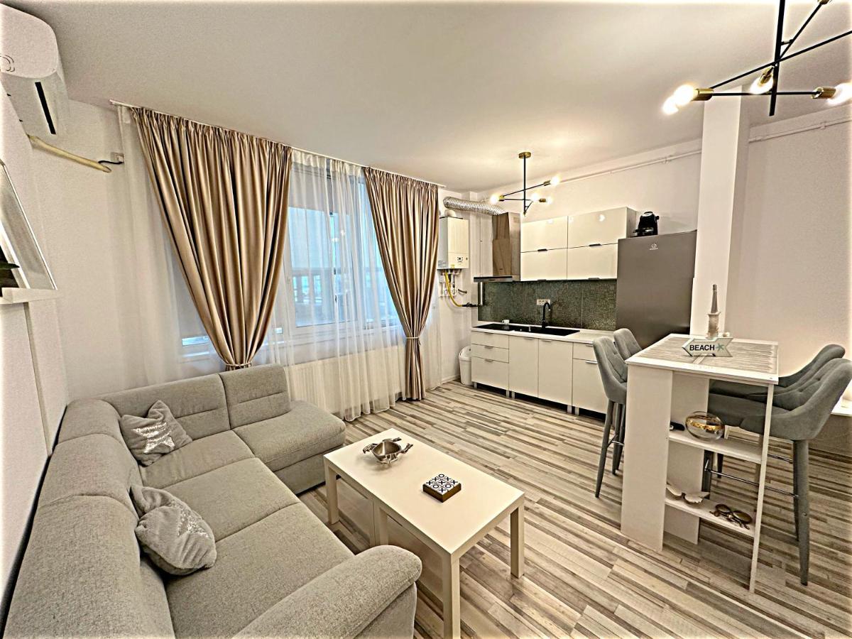 Năvodari Sandside Studio מראה חיצוני תמונה