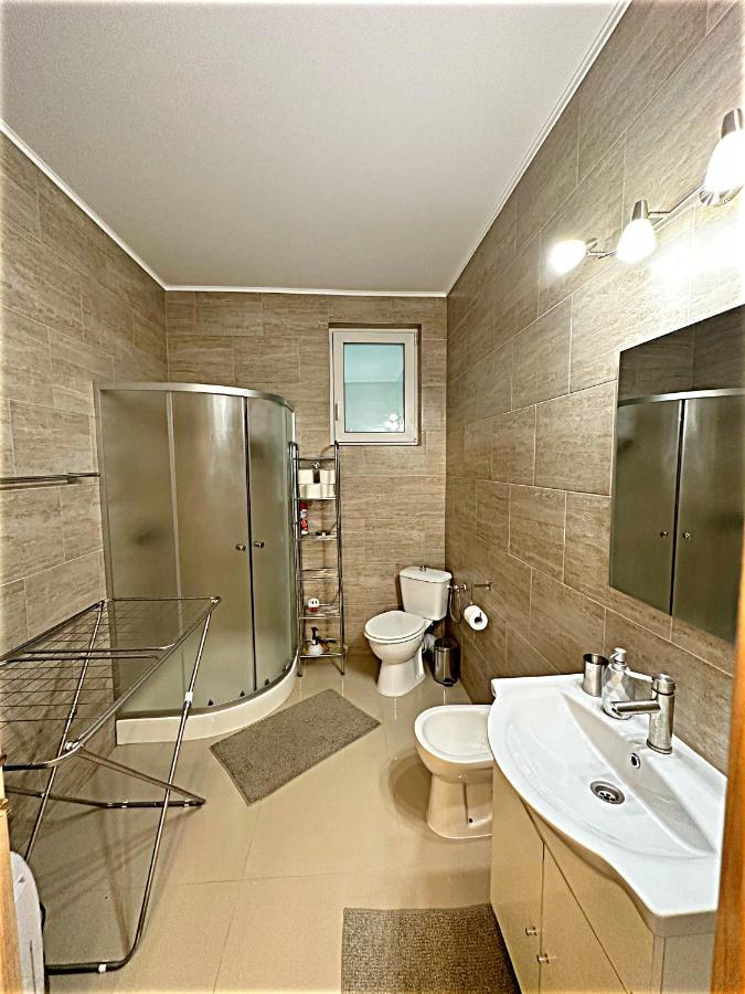 Năvodari Sandside Studio מראה חיצוני תמונה