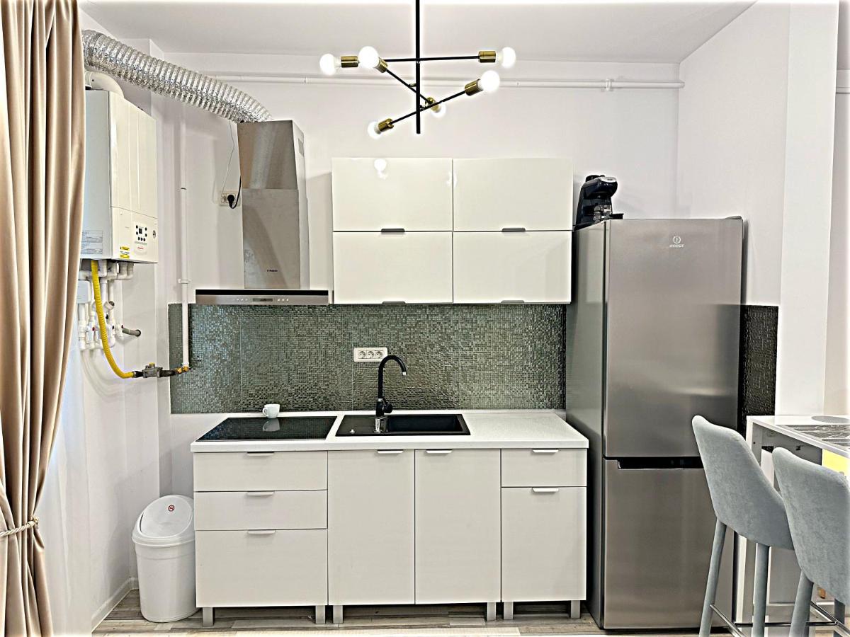 Năvodari Sandside Studio מראה חיצוני תמונה