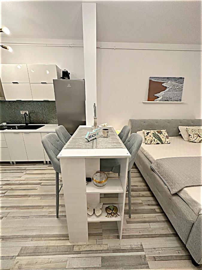 Năvodari Sandside Studio מראה חיצוני תמונה