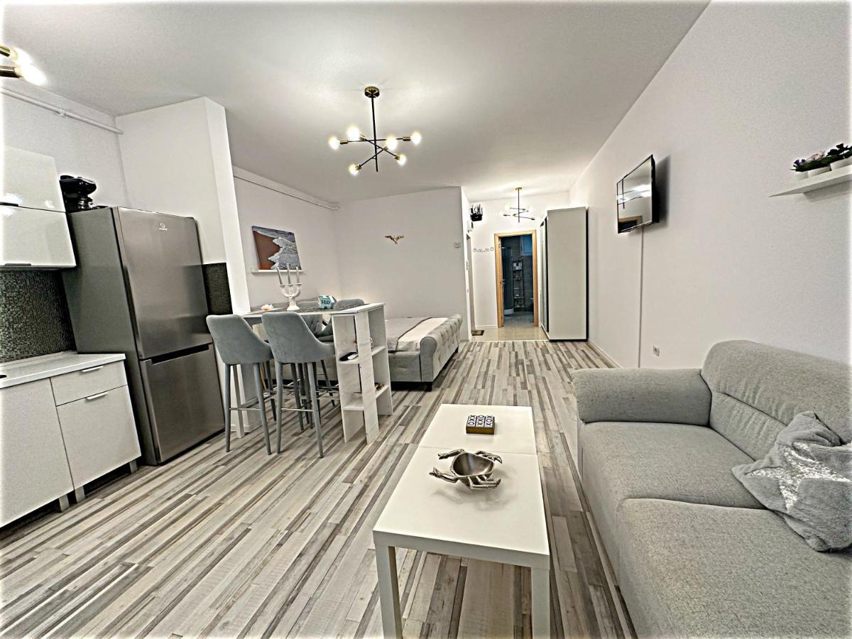 Năvodari Sandside Studio מראה חיצוני תמונה