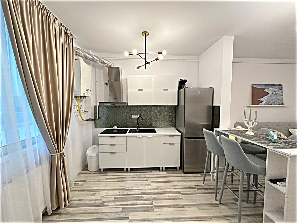 Năvodari Sandside Studio מראה חיצוני תמונה