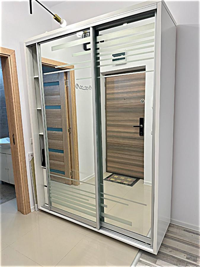 Năvodari Sandside Studio מראה חיצוני תמונה