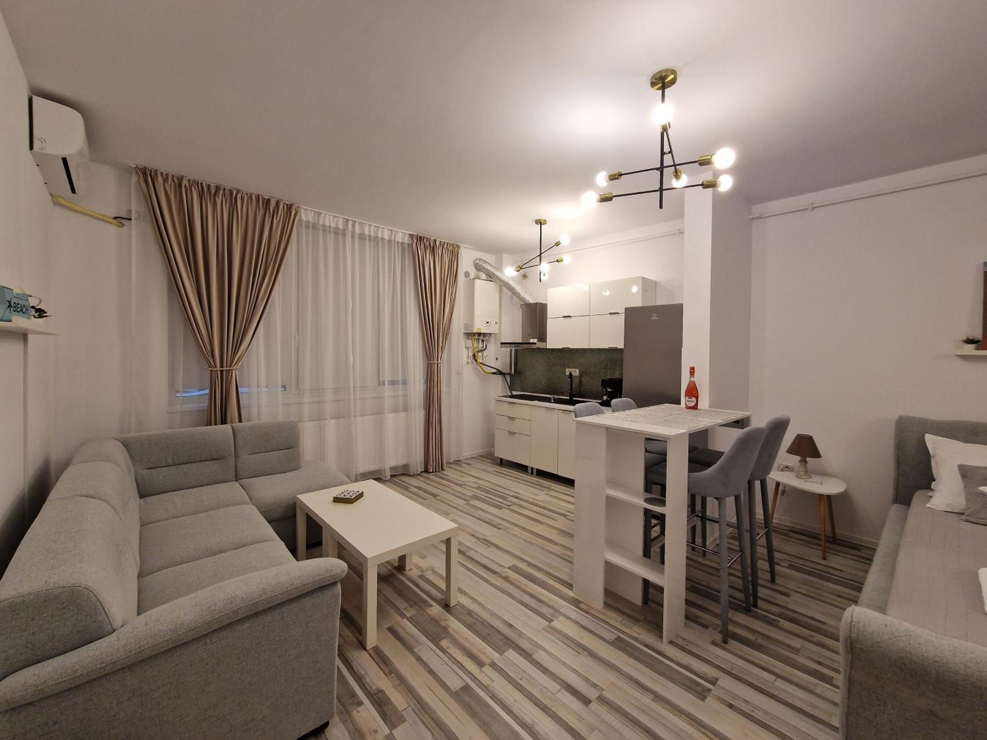 Năvodari Sandside Studio מראה חיצוני תמונה