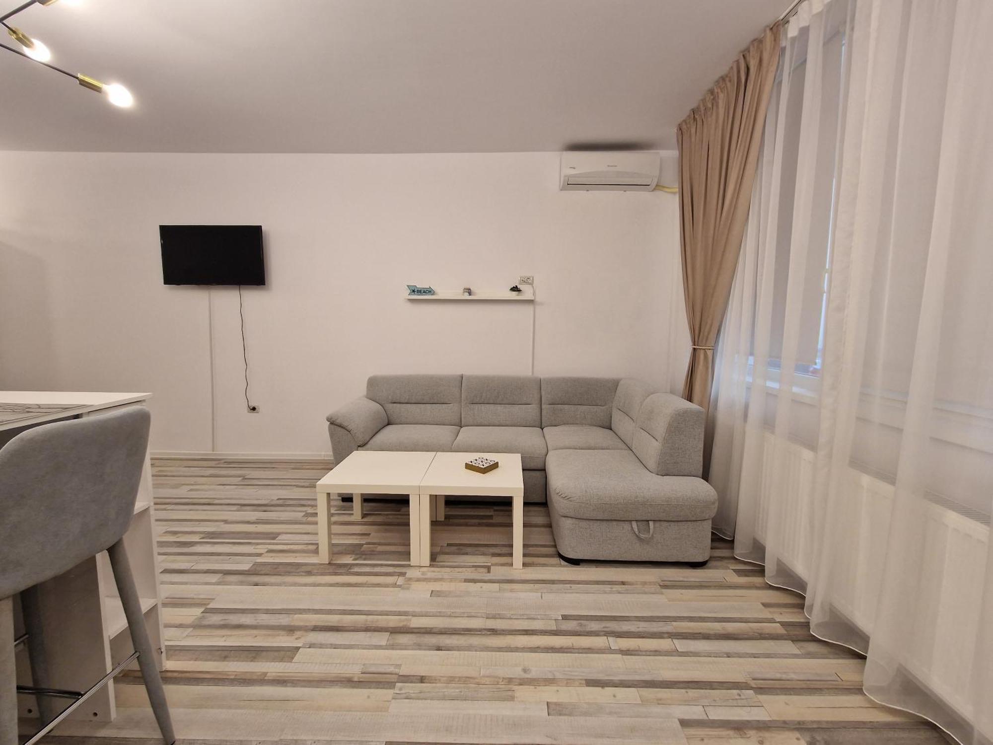 Năvodari Sandside Studio מראה חיצוני תמונה